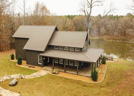 Recreational Property for sale in Carroll County, Mississippi