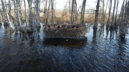 Waterfront Property for sale in Saint Francis County, Arkansas