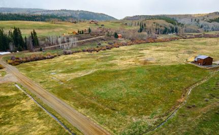 Recreational Property for sale in Gunnison County, Colorado