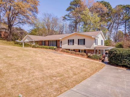 Undeveloped Land for sale in Gordon County, Georgia