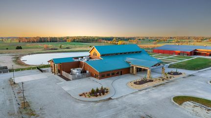 Commercial Property for sale in Laclede County, Missouri