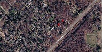 Land for sale in Berrien County, Michigan