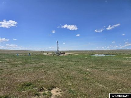 Recreational Property for sale in Natrona County, Wyoming