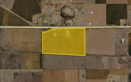 Undeveloped Land for sale in Carson County, Texas