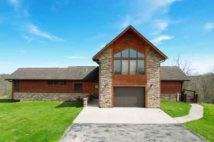 Riverfront Property for sale in Crawford County, Wisconsin