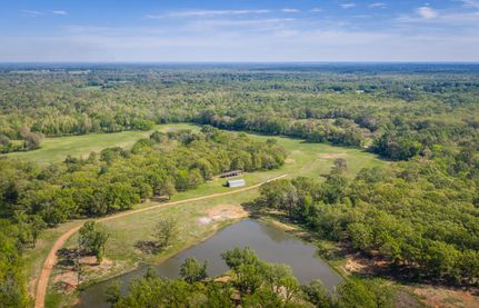 Land for sale in Titus County, Texas