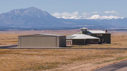Land for sale in Huerfano County, Colorado