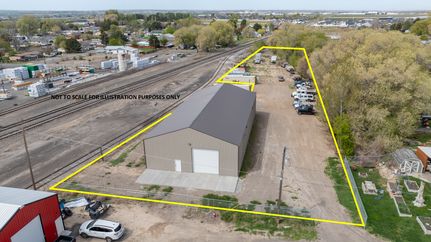 Recreational Property for sale in Twin Falls County, Idaho