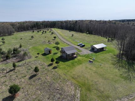 Farm and Ranch for sale in Cattaraugus County, New York