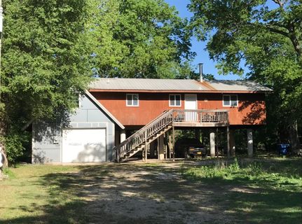 Timberland Property for sale in Sumner County, Kansas