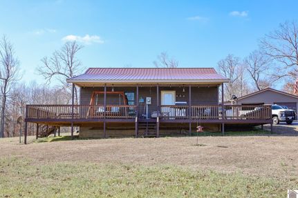 Timberland Property for sale in Marshall County, Kentucky