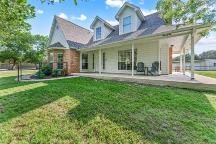 House for sale in Bell County, Texas