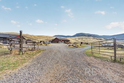 Timberland Property for sale in Park County, Wyoming