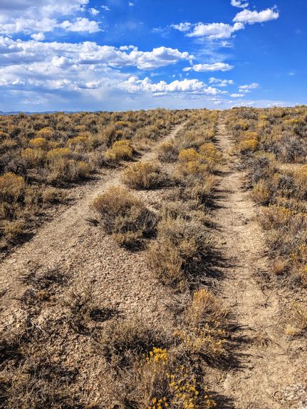 Recreational Property for sale in Elko County, Nevada