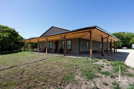 Land for sale in Cowley County, Kansas