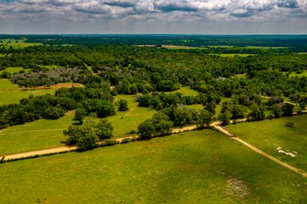 Farm and Ranch in Milam County, Texas