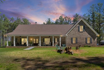 Timberland Property for sale in Panola County, Mississippi