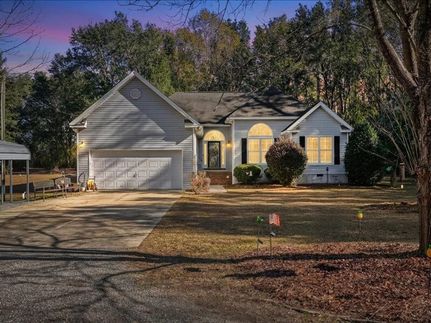 Recreational Property for sale in Dougherty County, Georgia