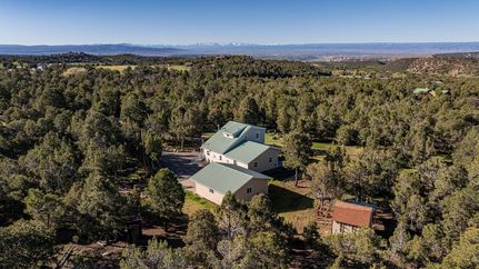Timberland Property for sale in Delta County, Colorado
