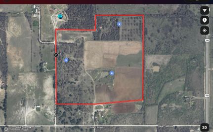 Recreational Property for sale in Eastland County, Texas