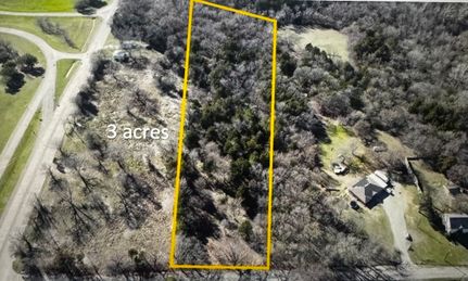 Timberland Property for sale in Grayson County, Texas