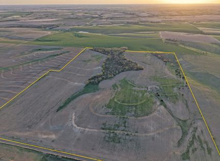 Farm and Ranch for sale in Smith County, Kansas