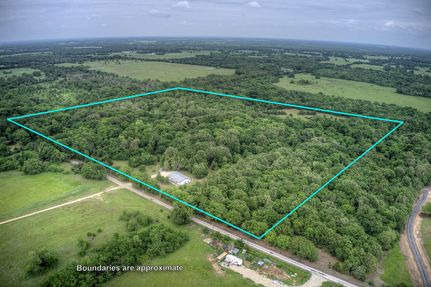 Recreational Property for sale in Hopkins County, Texas