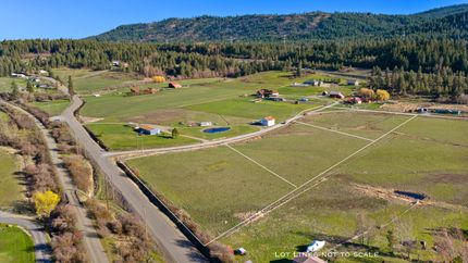 Recreational Property for sale in Kittitas County, Washington