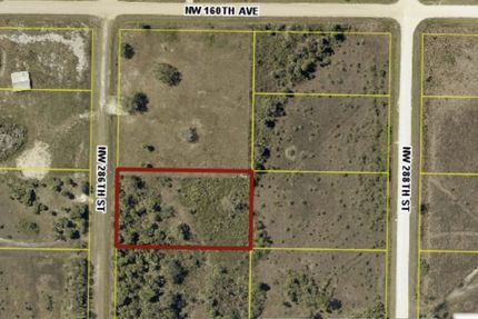 Commercial Property for sale in Okeechobee County, Florida