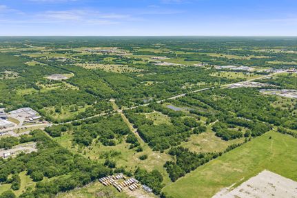 Timberland Property for sale in Carter County, Oklahoma