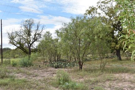 Land for sale in Kimble County, Texas