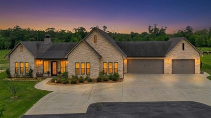 Timberland Property for sale in Angelina County, Texas