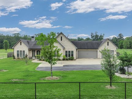 Farm and Ranch for sale in Angelina County, Texas