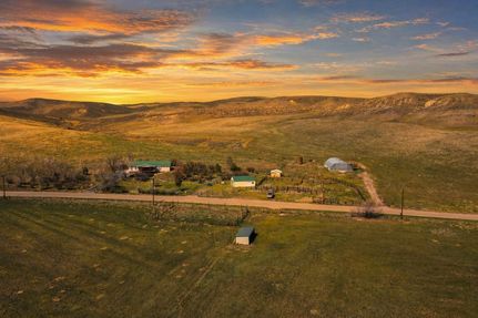 Farm and Ranch for sale in Moffat County, Colorado