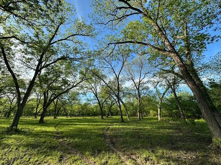 Recreational Property for sale in Pontotoc County, Oklahoma