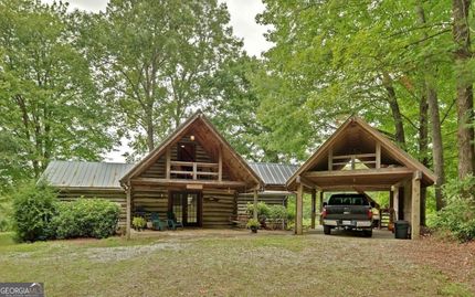 Farm and Ranch for sale in Macon County, North Carolina