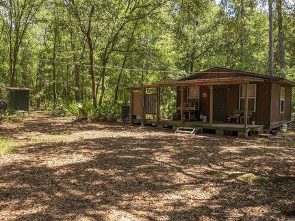Farm and Ranch for sale in Madison County, Florida