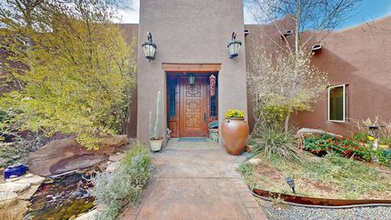 Timberland Property for sale in Lincoln County, New Mexico