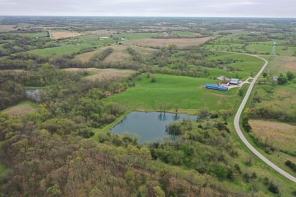 Land for sale in Grundy County, Missouri