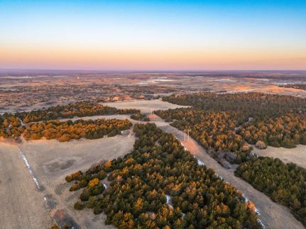 Farm and Ranch for sale in Woodward County, Oklahoma