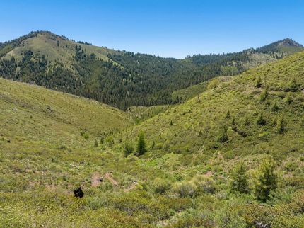 Recreational Property in Baker County, Oregon