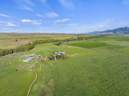 Timberland Property in Wallowa County, Oregon