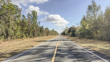 Recreational Property for sale in Levy County, Florida