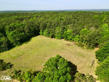 Land for sale in Tuscaloosa County, Alabama