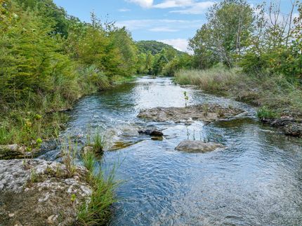 Recreational Property for sale in Bandera County, Texas