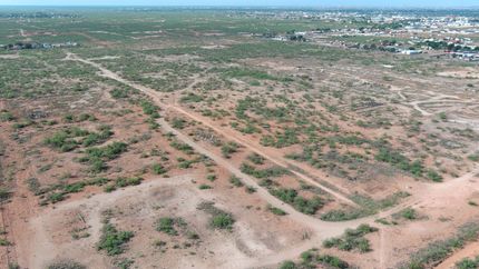 Farm and Ranch for sale in Ector County, Texas