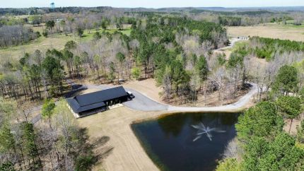 Undeveloped Land for sale in Cullman County, Alabama