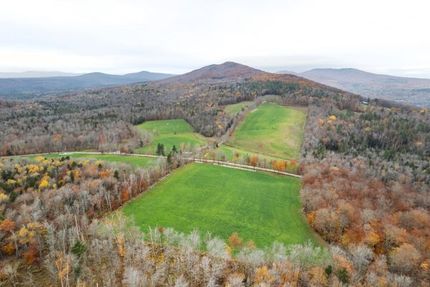 Land for sale in Windsor County, Vermont
