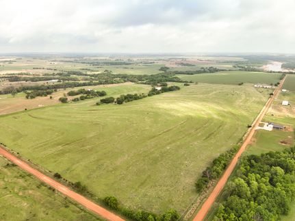 Farm and Ranch for sale in Logan County, Oklahoma