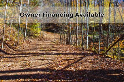 Recreational Property in Ashe County, North Carolina